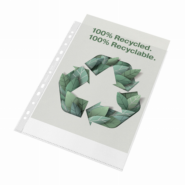 Imagem adicional do produto BOLSAS CAT&Aacute;LOGO A4 070MIC RECYCLE 100UN