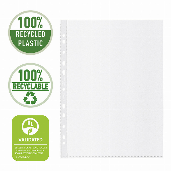 Imagem adicional do produto BOLSAS CAT&Aacute;LOGO A4 070MIC RECYCLE 100UN