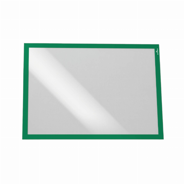Imagem adicional do produto MOLDURA ADESIVA DURAFRAME A3 VERDE 4873-05 2UN