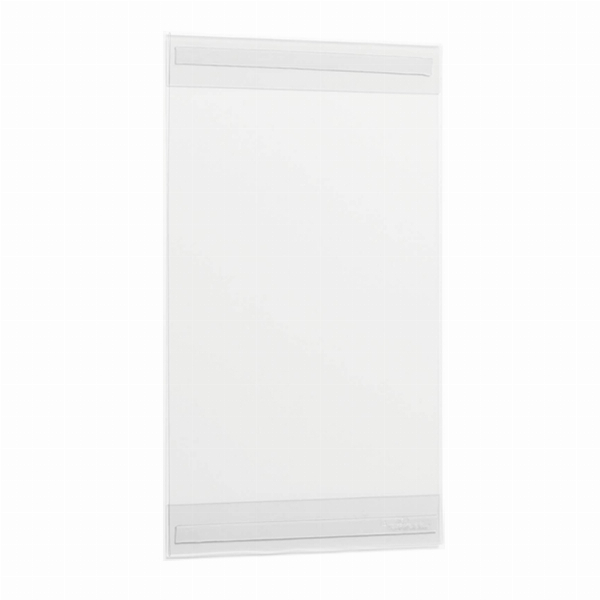 Imagem adicional do produto MOLDURA ADESIVA A3 DURABLE RPET 504519 5UN