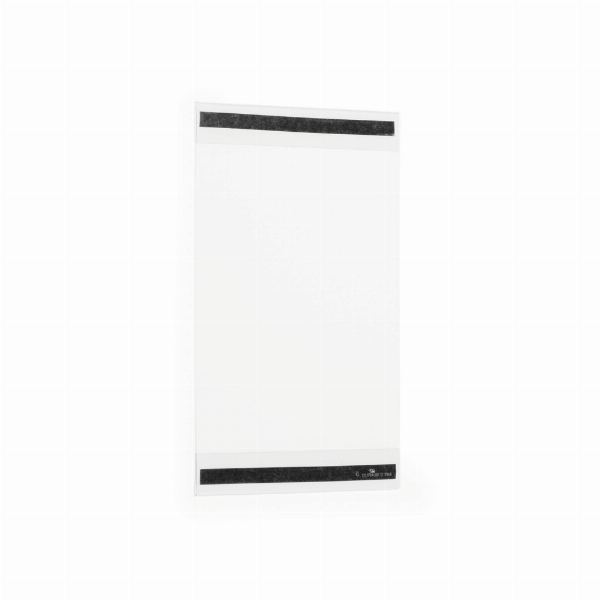 Imagem adicional do produto MOLDURA MAGN&Eacute;TICA A4 DURABLE RPET 504819 5UN