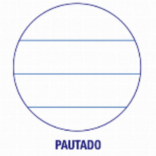 Imagem adicional do produto CADERNO AGRAFADO OXFORD COLOURS OPENFLEX A4 PAUTADO VERDE