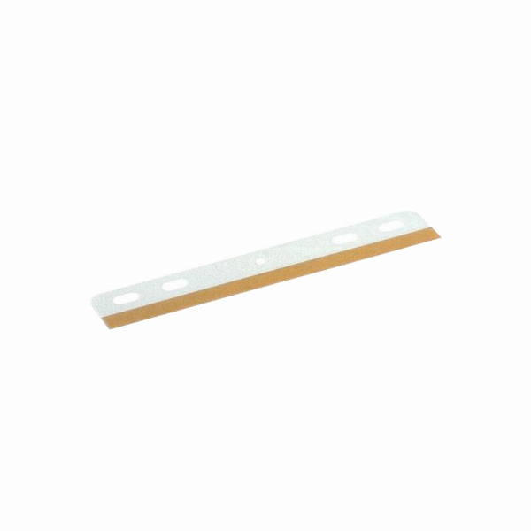 Imagem adicional do produto FERRAGEM ADESIVA DURABLE FILEFIX 806219 A5 25UN