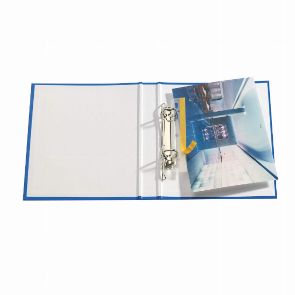 Imagem adicional do produto FERRAGEM ADESIVA DURABLE FILEFIX 806219 A5 25UN