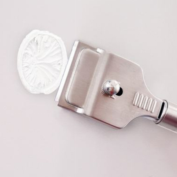 Imagem adicional do produto SUPORTE PAPEL HIGI&Eacute;NICO SEM TAMPA TESA KLAAM