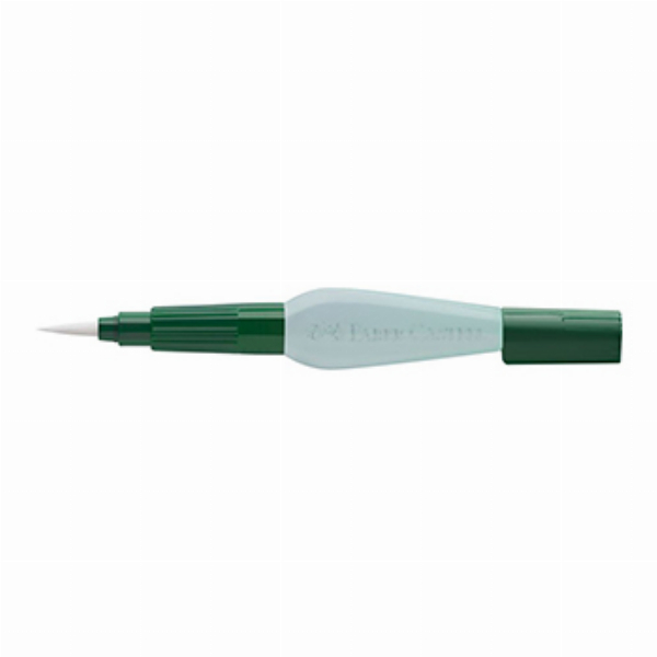 Imagem adicional do produto PINCEL FABER CASTELL COM DEP&Oacute;SITO DE &Aacute;GUA A&G M&Eacute;DIO