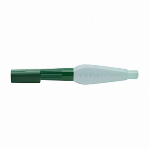 Imagem adicional do produto PINCEL FABER CASTELL COM DEP&Oacute;SITO DE &Aacute;GUA A&G M&Eacute;DIO