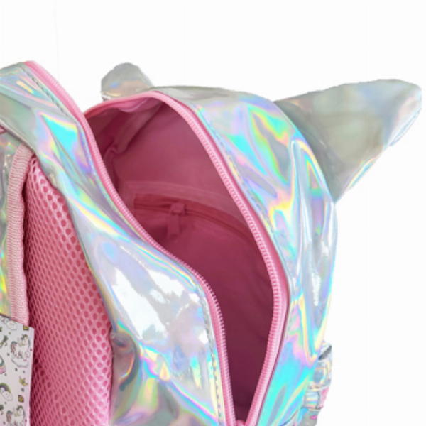 Imagem adicional do produto MOCHILA INFANTIL AMBAR PETS FRIEND BFF FAIRYTALE