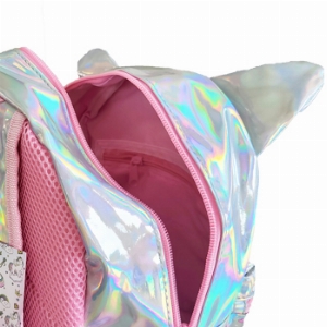 Imagem adicional do produto MOCHILA INFANTIL AMBAR PETS FRIEND BFF FAIRYTALE
