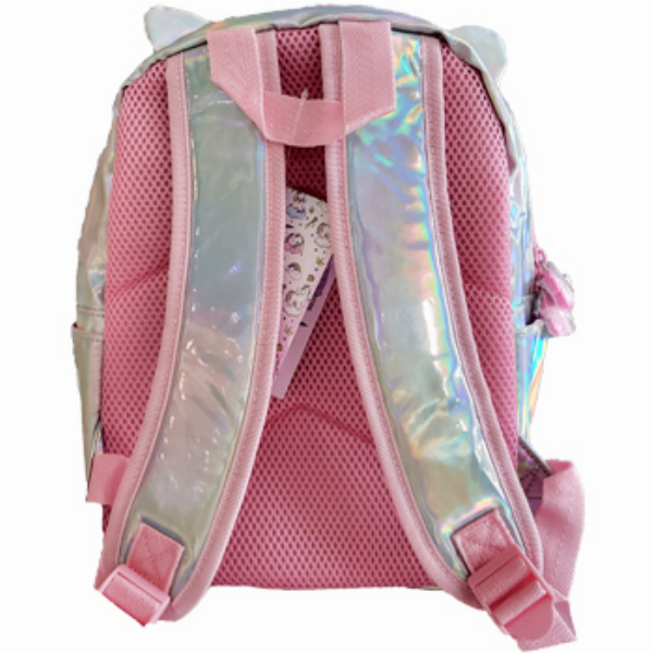 Imagem adicional do produto MOCHILA INFANTIL AMBAR PETS FRIEND BFF FAIRYTALE