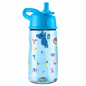 Imagem adicional do produto GARRAFA INFANTIL PETS AMBAR EXPOSITOR 16UN