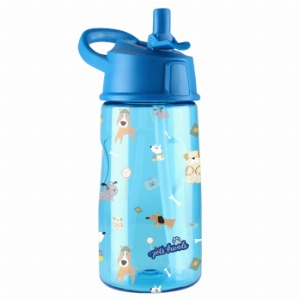 Imagem adicional do produto GARRAFA INFANTIL PETS AMBAR EXPOSITOR 16UN