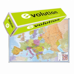Imagem adicional do produto ROLO DE PAPEL PARA PLOTTER PREMIUM COATED 140G 1067MMX30M EVOLUTION - 1UN