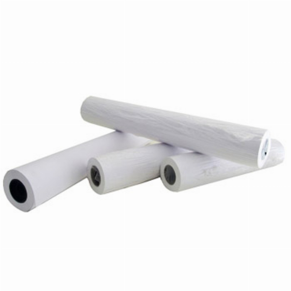 Imagem adicional do produto PAPEL PLOTTER 80GR 610MMX50MTS NAVIGATOR (PACK 4 ROLOS)