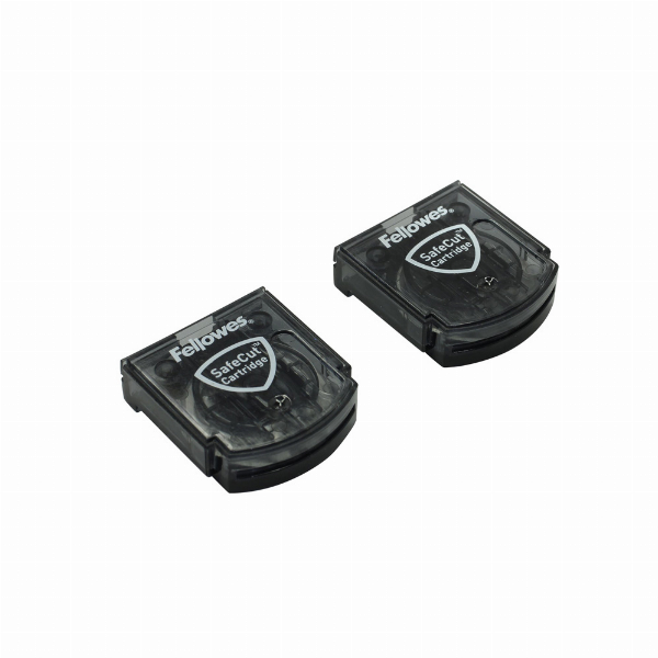 Imagem adicional do produto LAMINA PARA CISALHAS FELLOWES NEUTRON/PROTON/ELECTRON
