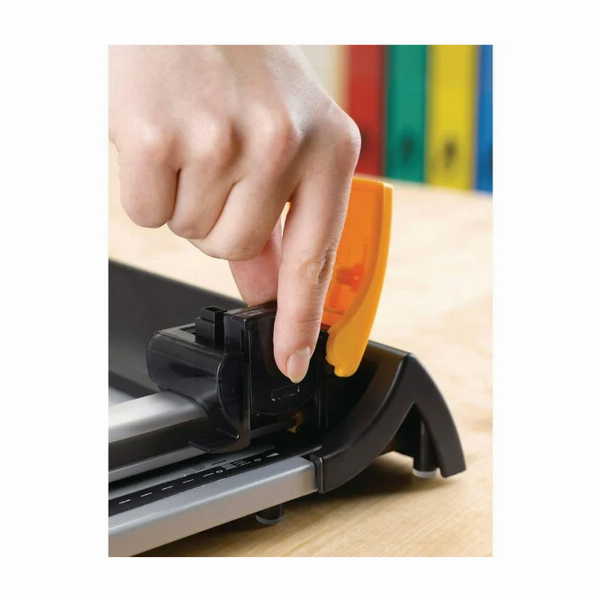 Imagem adicional do produto LAMINA PARA CISALHAS FELLOWES NEUTRON/PROTON/ELECTRON