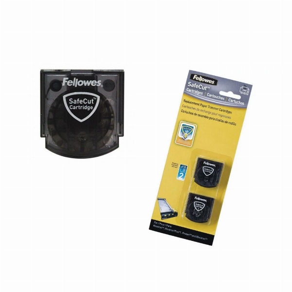 Imagem adicional do produto LAMINA PARA CISALHAS FELLOWES NEUTRON/PROTON/ELECTRON