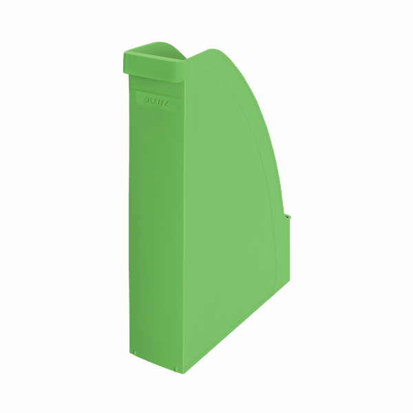 Imagem adicional do produto PORTA REVISTAS 30,8X27,8X7,8CM PL&Aacute;STICO RECYCLE VERDE