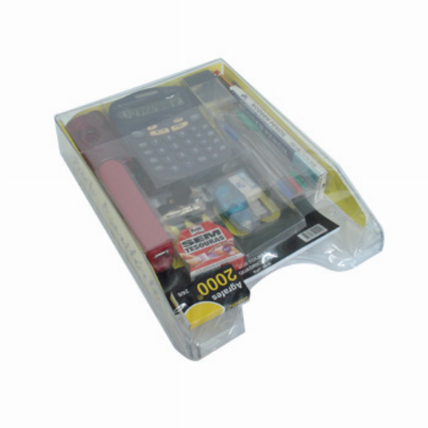 Imagem adicional do produto PACK PARA SECRETARIA C/ 28 PE&Ccedil;AS