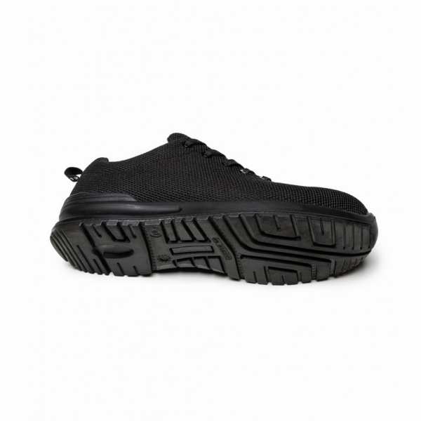 Imagem adicional do produto SAPATOS TAMANHO 42 BAIXO S1P ESD SRC PRETO