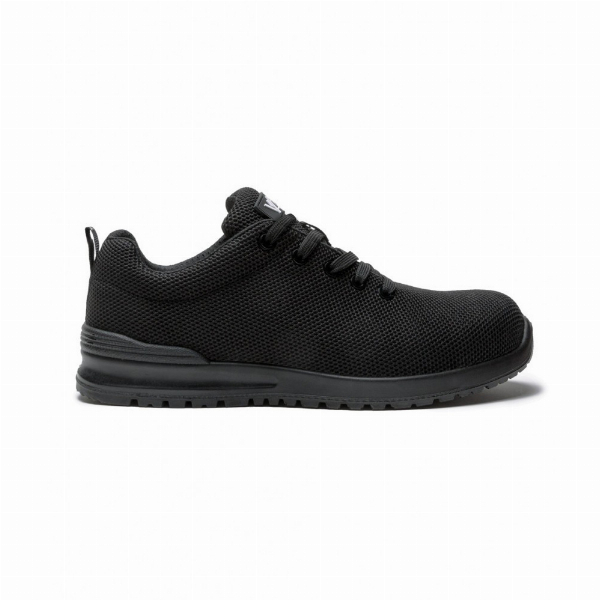 Imagem adicional do produto SAPATOS TAMANHO 42 BAIXO S1P ESD SRC PRETO