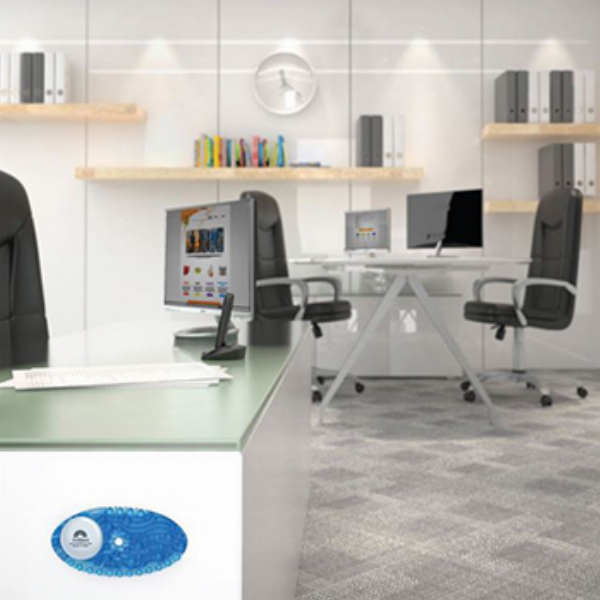 Imagem adicional do produto CLIP AMBIENTADOR MULTISUPERF&Iacute;CIES CURVE URIWAVE COTTON