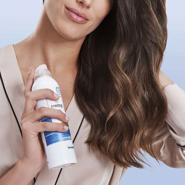 Imagem adicional do produto LACA CABELO PANTENE FIX FLEX&Iacute;VEL 250ML