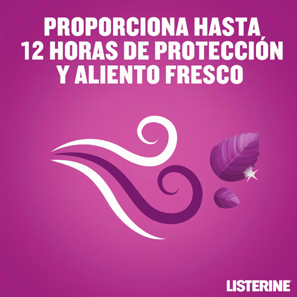 Imagem adicional do produto ELIXIR BUCAL LISTERINE TOTAL CARE 250ML