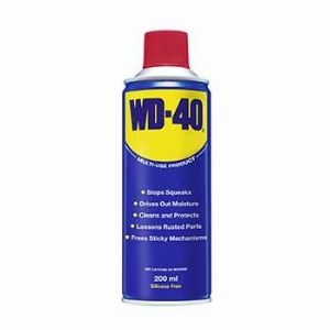 Imagem adicional do produto MULTIUSOS WD40 200ML