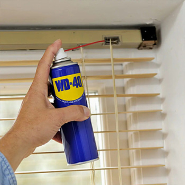 Imagem adicional do produto MULTIUSOS WD40 200ML