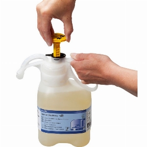 Imagem adicional do produto DETERGENTE DESINFETANTE SUMA BAC D10 SMARTDOSE 1,4L
