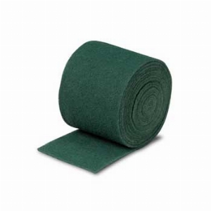 Imagem adicional do produto ESFREG&Atilde;O FIBRA VERDE PARA A LOI&Ccedil;A ROLO 14CMX6MTS