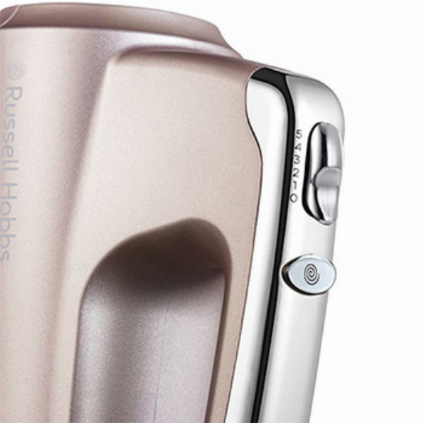 Imagem adicional do produto BATEDEIRA RUSSELL HOBBS SWIRL SMOKY QUARTZ