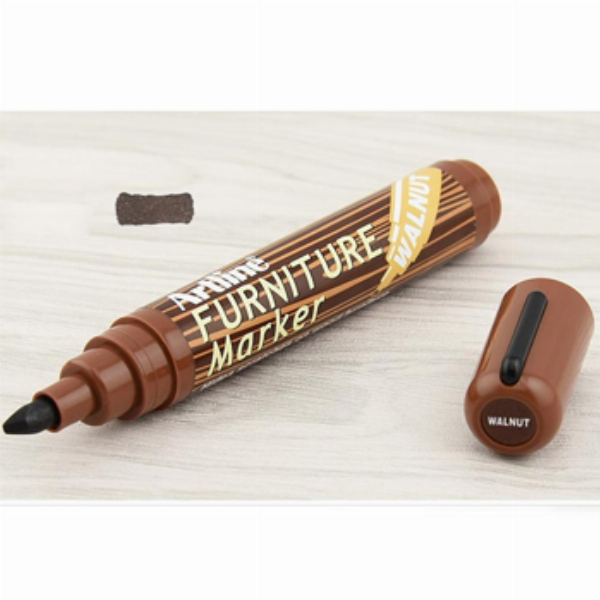 Imagem adicional do produto MARCADOR CORRETOR MADEIRA EK-95 NOGUEIRA