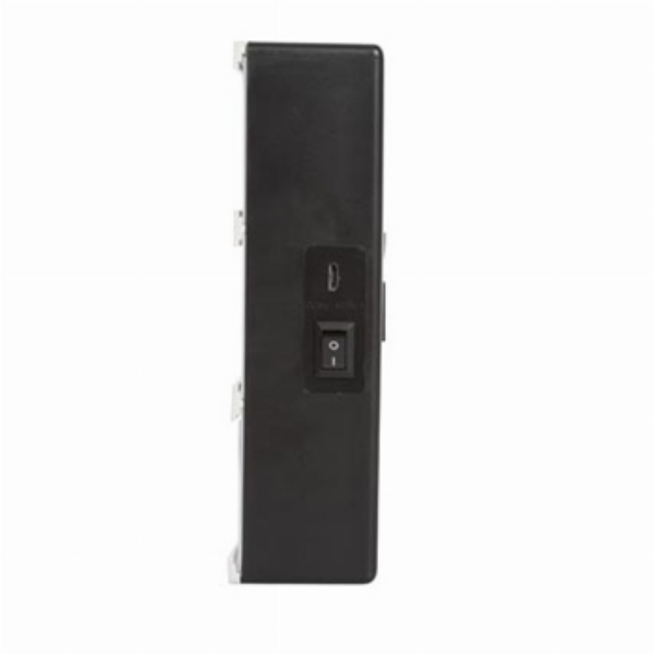 Imagem adicional do produto CAIXA LUZ 20X15X4CM PILHAS OU USB
