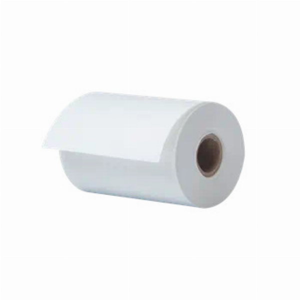Imagem adicional do produto ROLOS PAPEL T&Eacute;RMICO CONT&Iacute;NUO 58MMX13,8MTS 24UN