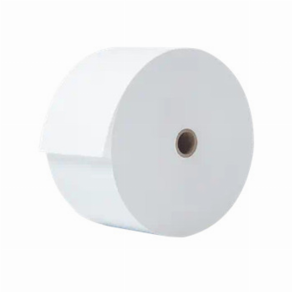 Imagem adicional do produto ROLOS PAPEL T&Eacute;RMICO CONT&Iacute;NUO 58MMX101,6MTS 8UN