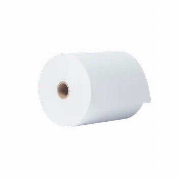 Imagem adicional do produto ROLOS PAPEL T&Eacute;RMICO CONT&Iacute;NUO 76MMX42MTS 8UN