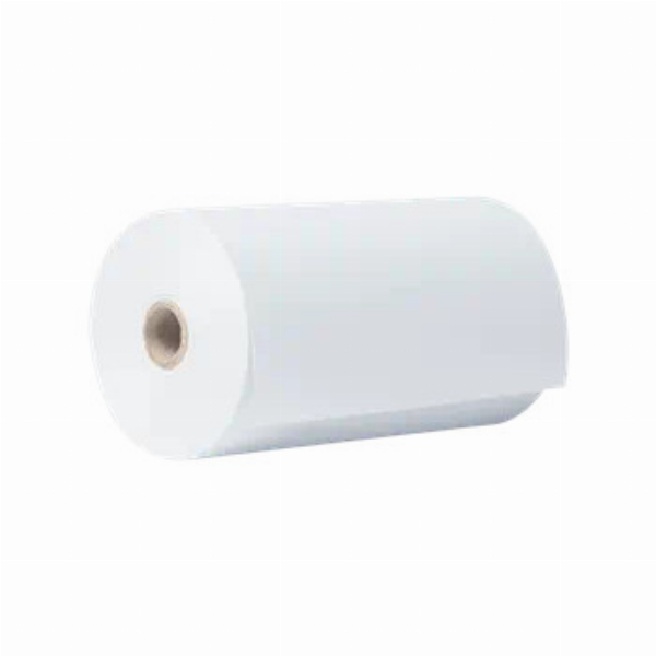 Imagem adicional do produto ROLOS PAPEL T&Eacute;RMICO CONT&Iacute;NUO 101,6MMX32,2MTS 20UN