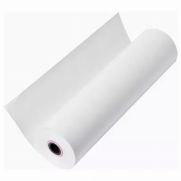 Imagem adicional do produto ROLOS PAPEL T&Eacute;RMICO CONT&Iacute;NUO A4 (30MTS/ROLO) 6 ROLOS