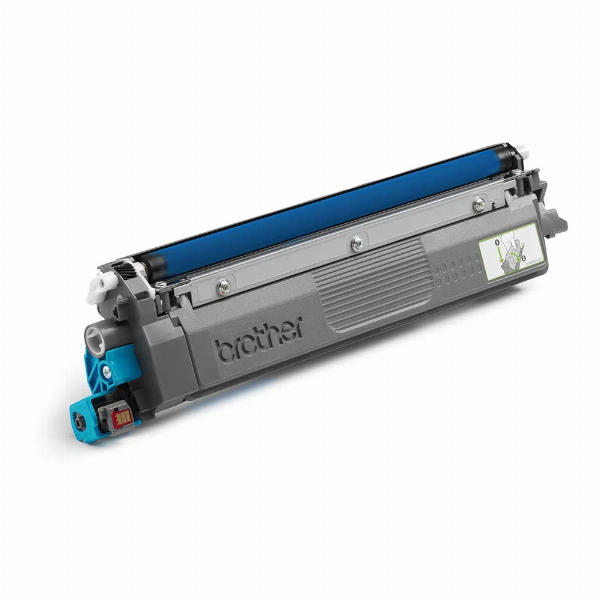Imagem adicional do produto TONER BROTHER TN-248C AZUL 1000 P&Aacute;G.