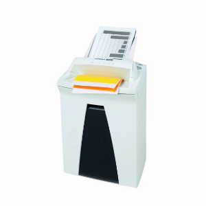 Imagem adicional do produto DESTRUIDORA DE DOCUMENTOS HSM SECURIO SECURIO AF150 COM SISTEMA AUTOFEED NIVEL DE SEGURANCA 4 CAPACIDADE DE CORTE 10 FOL