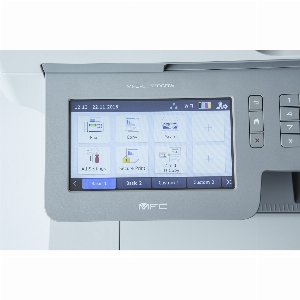 Imagem adicional do produto IMPRESSORA RENTING / ALUGUER BROTHER MULTIFUNCOES LASER COR A4 MFC-L9570CDW
