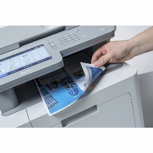 Imagem adicional do produto IMPRESSORA RENTING / ALUGUER BROTHER MULTIFUNCOES LASER COR A4 MFC-L9570CDW