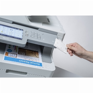 Imagem adicional do produto IMPRESSORA RENTING / ALUGUER BROTHER MULTIFUNCOES LASER COR A4 MFC-L9570CDW