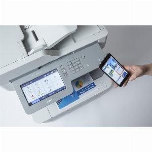 Imagem adicional do produto IMPRESSORA RENTING / ALUGUER BROTHER MULTIFUNCOES LASER COR A4 MFC-L9570CDW