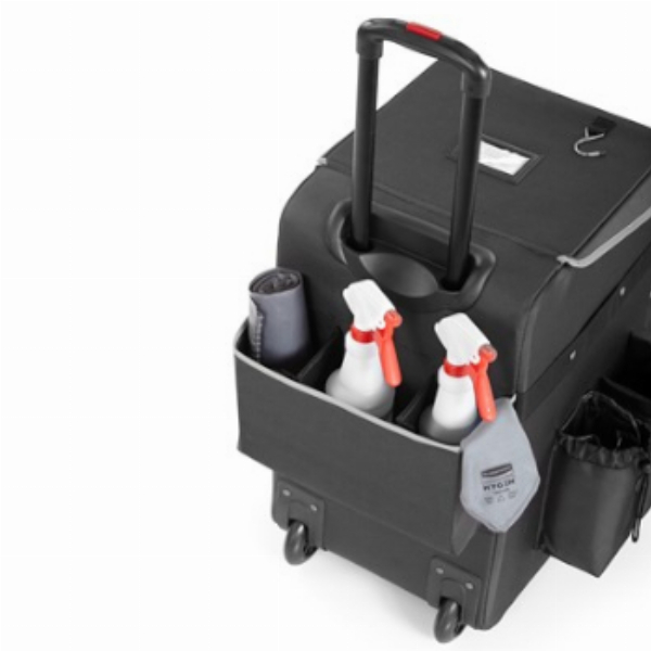 Imagem adicional do produto CARRO EXECUTIVE QUICK CART - GRANDE 41.9X36.3X63.5CM