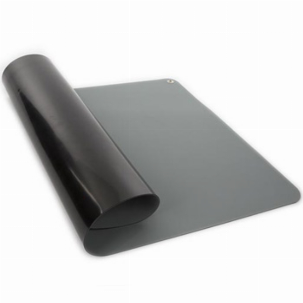 Imagem adicional do produto TAPETE ANTI-EST&Aacute;TICO LIGA&Ccedil;&Atilde;O TERRA 30X55CM
