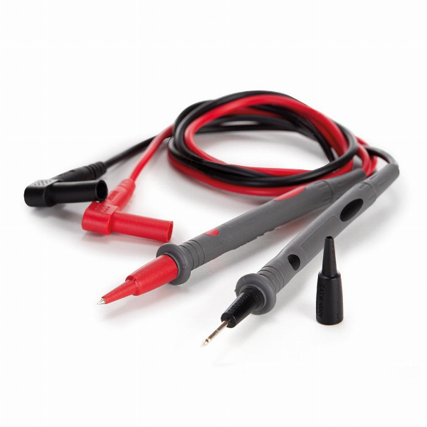 Imagem adicional do produto MULT&Iacute;METRO DIGITAL CAT III 600V
