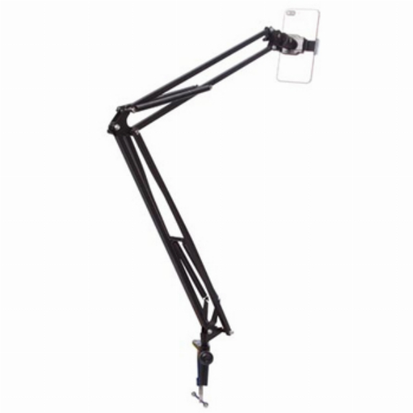 Imagem adicional do produto SUPORTE FLEXIVEL MOVEL SMARTPHONE/TABLET